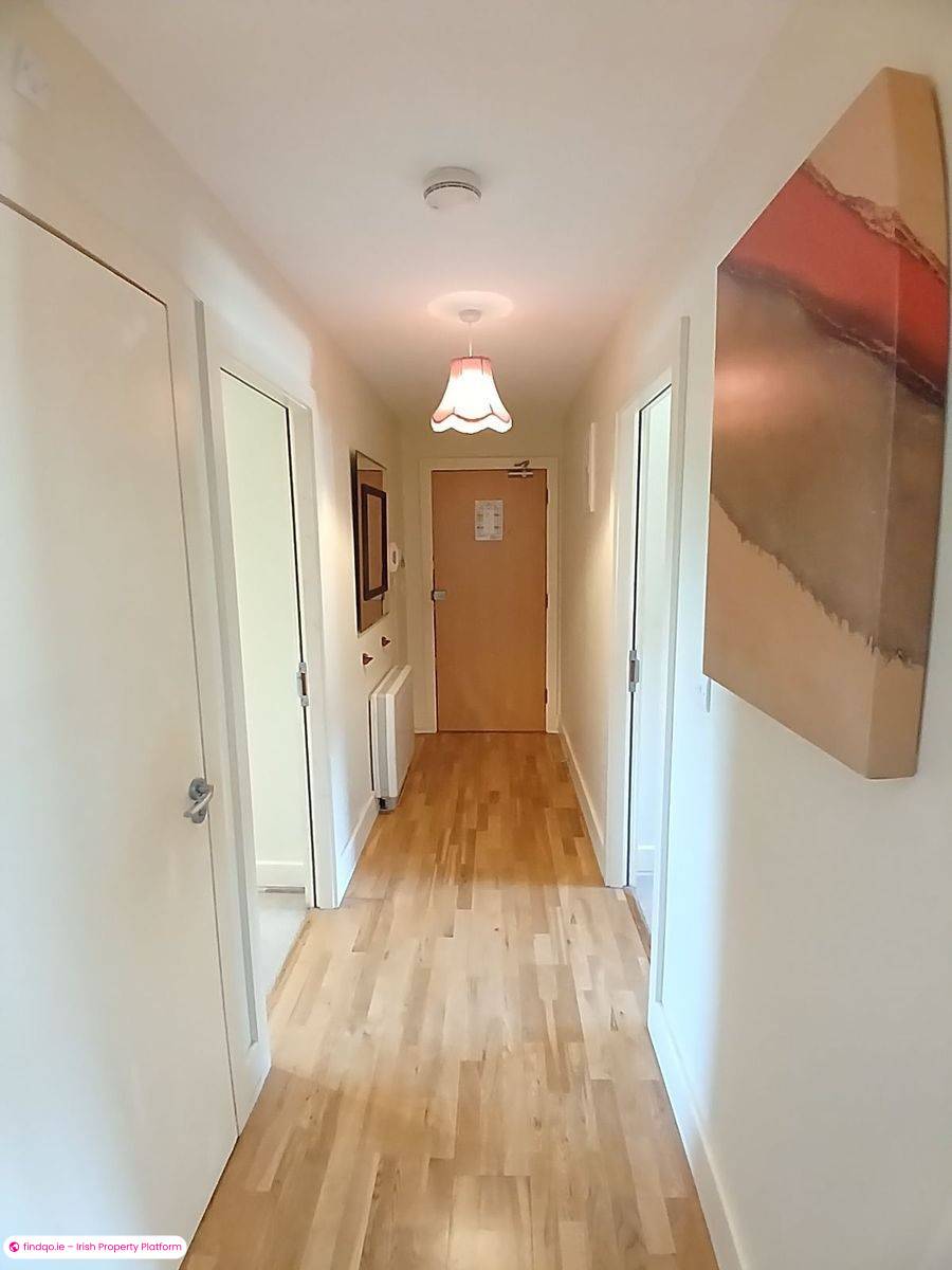 Buy 2 Bed 2 Bath Apartment with Parking in Killorglin Kerry