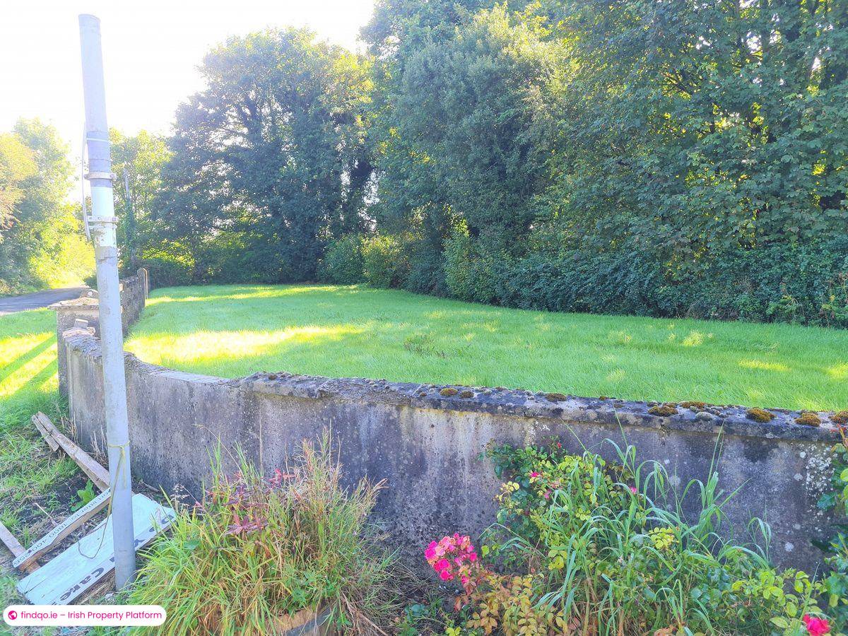 Site for Sale in Bellahy, Sligo