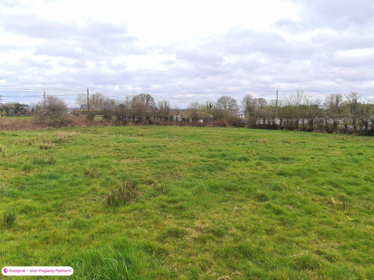 Buy Your Ideal Site in Charlestown Mayo
