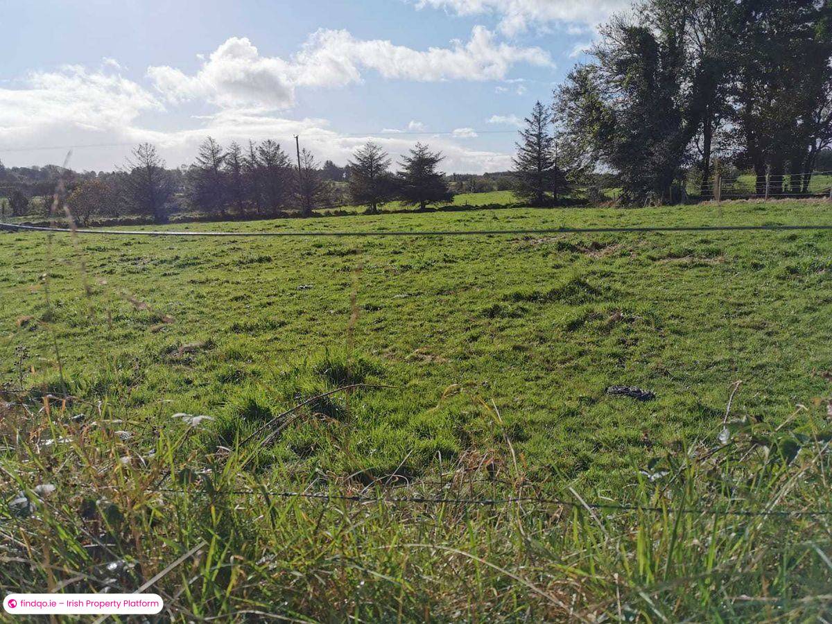 Site for Sale in Knock, Mayo