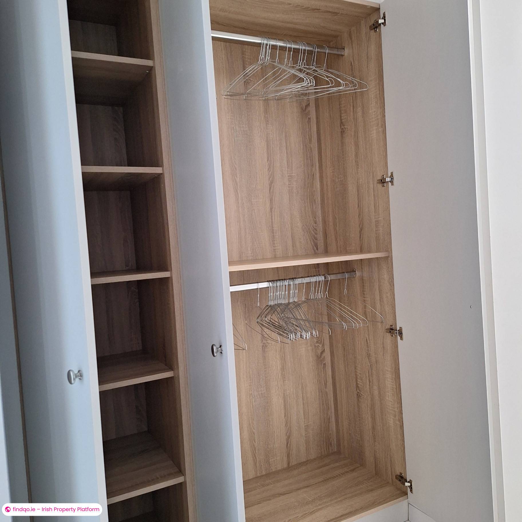 2 Bedroom House for Sharing in Dublin 15