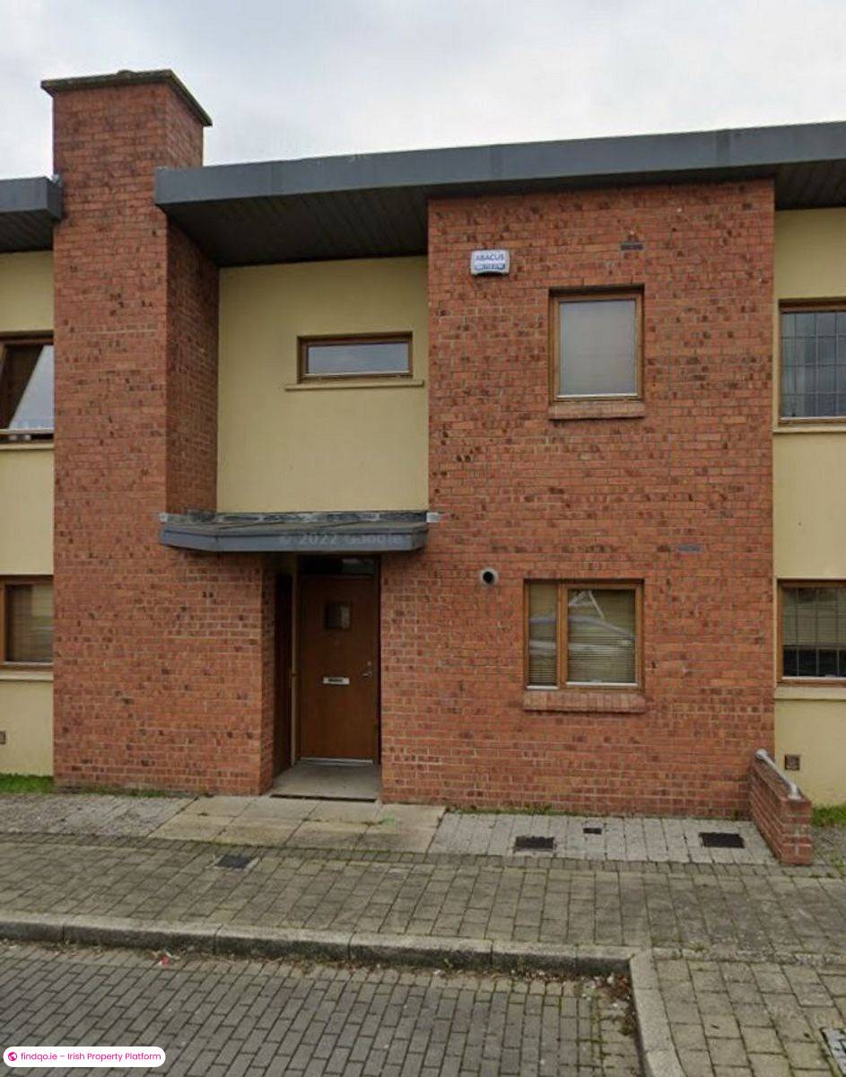 2 Bedroom House for Rent in Poppintree, Dublin 11