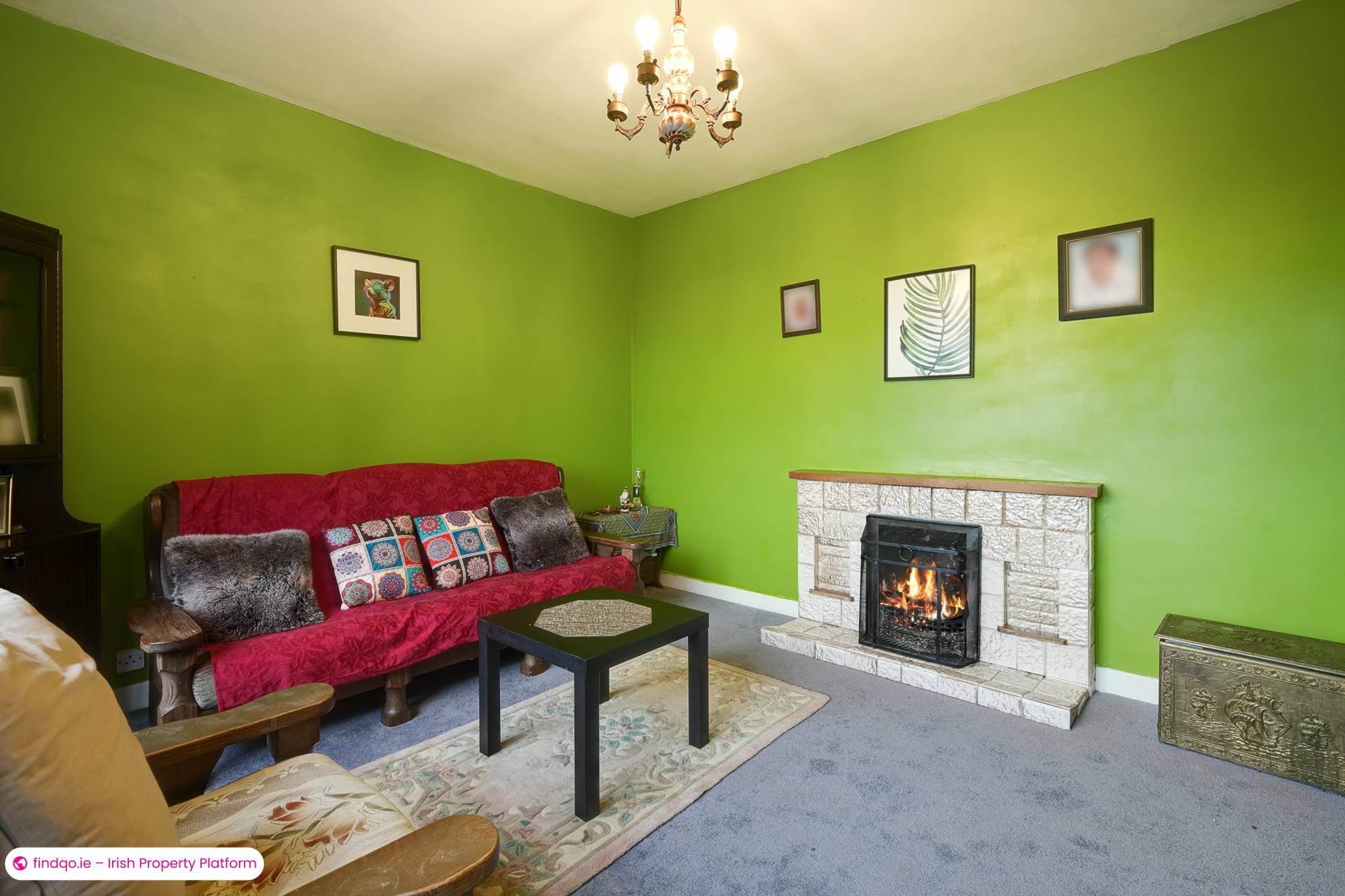 Bungalow for Sale in Navan, Meath