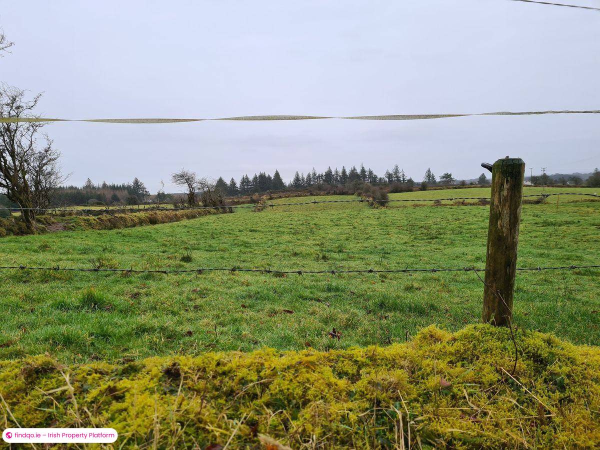 Site for Sale in Kilkelly, Mayo