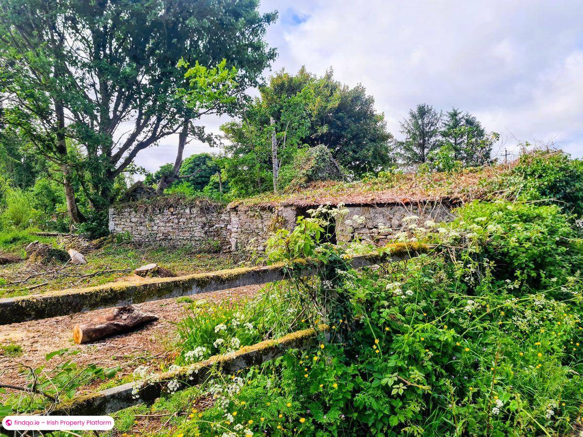 Detached house for Sale in Charlestown, Mayo