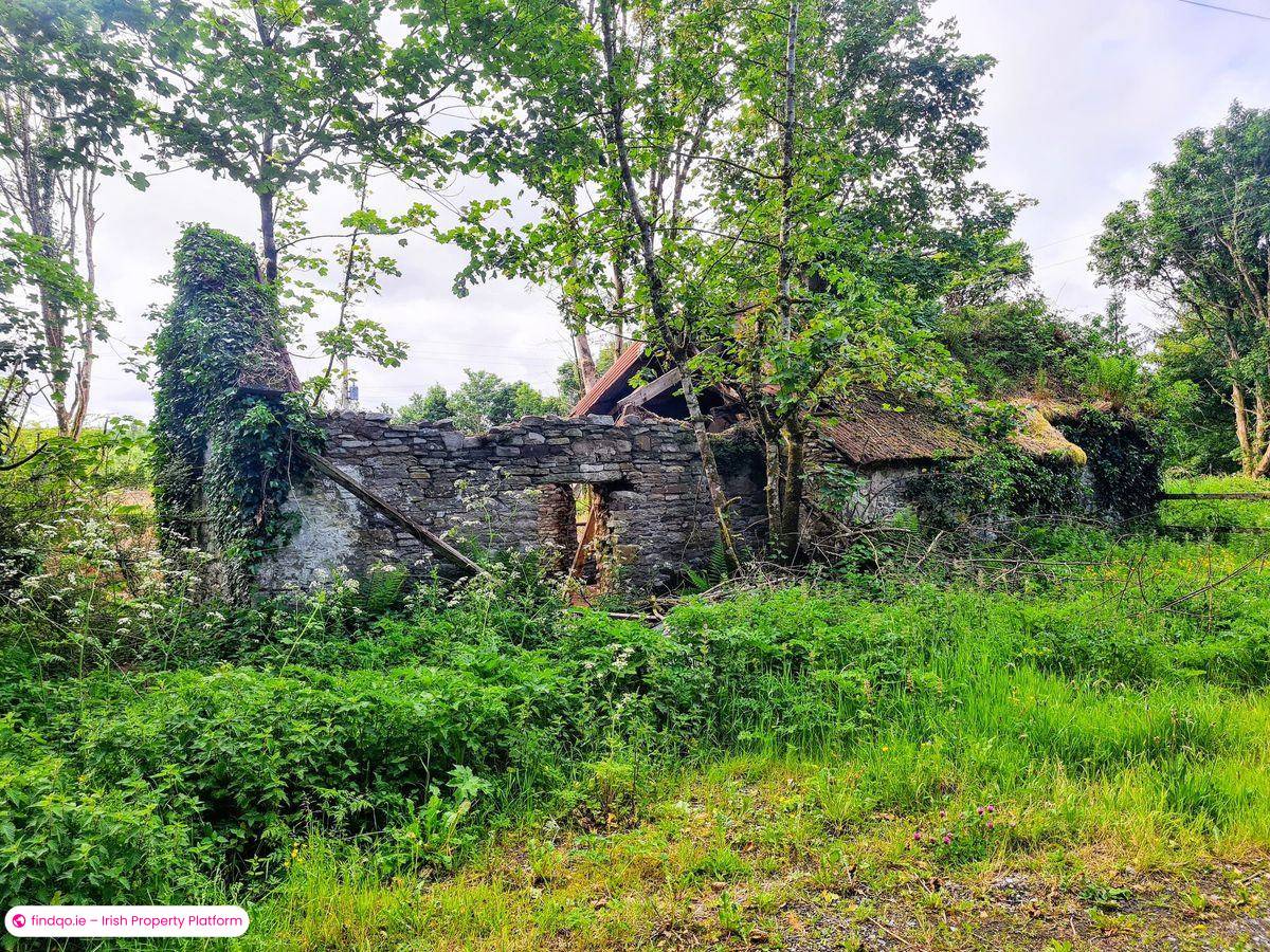 Detached house for Sale in Charlestown, Mayo