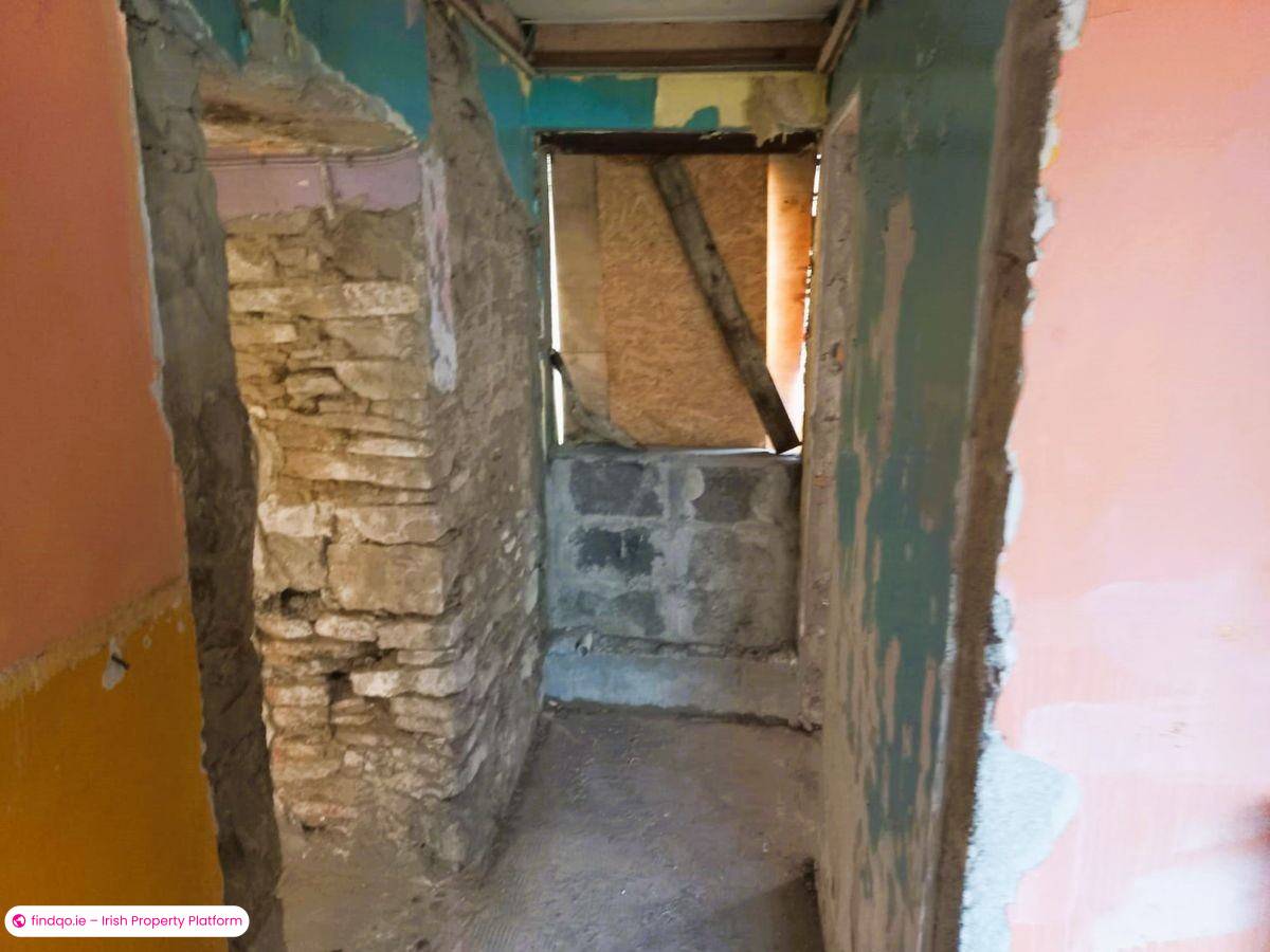 Buy Your 3 Bed Detached House in Claremorris Mayo