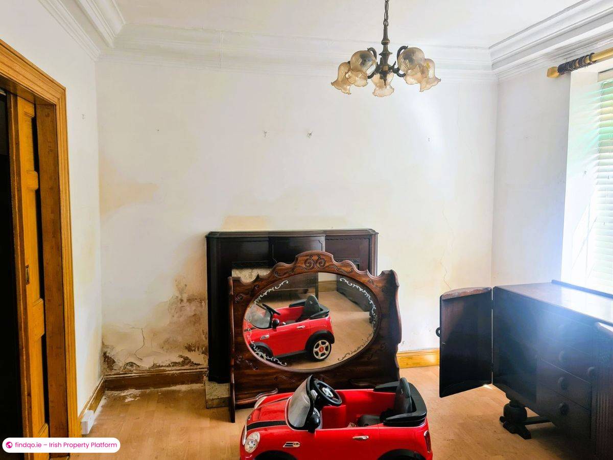 Buy 5 Bedroom 4 Bath Townhouse in Claremorris Mayo