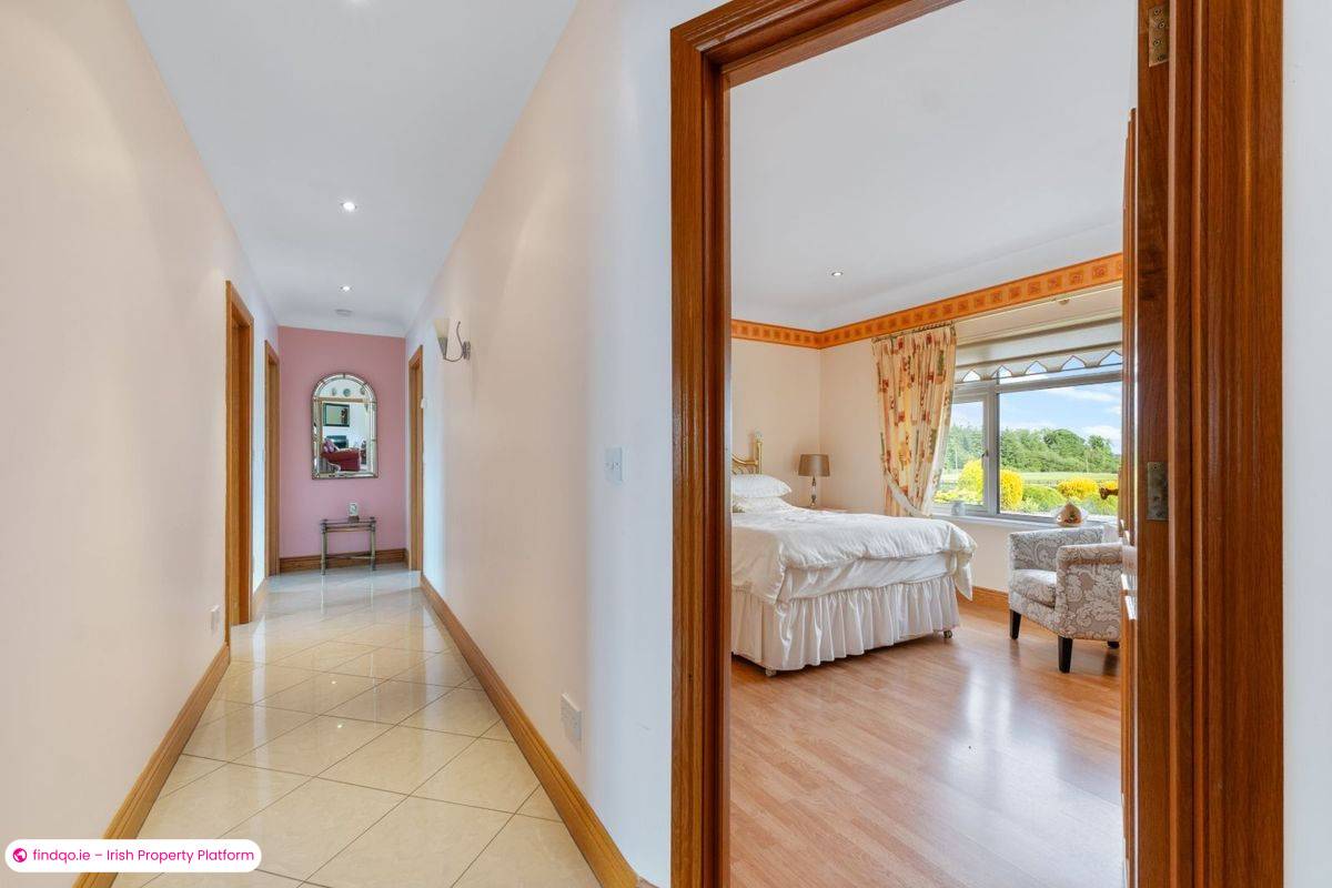 Detached house for Sale in Ballyhaunis, Mayo