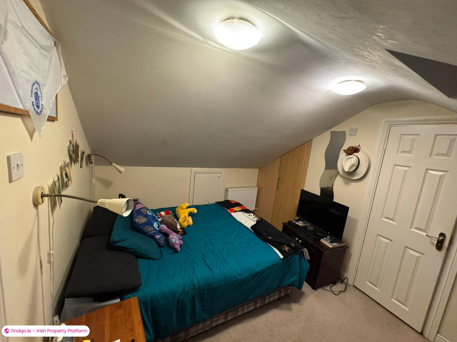 Share a 1 Bedroom House in Dublin 6W