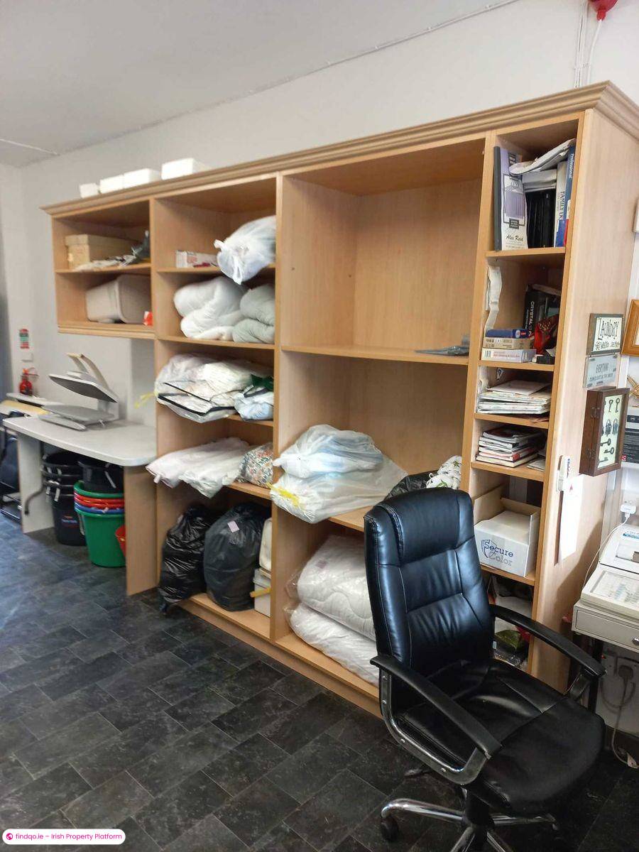 Retail Unit for Sale in Claremorris, Mayo