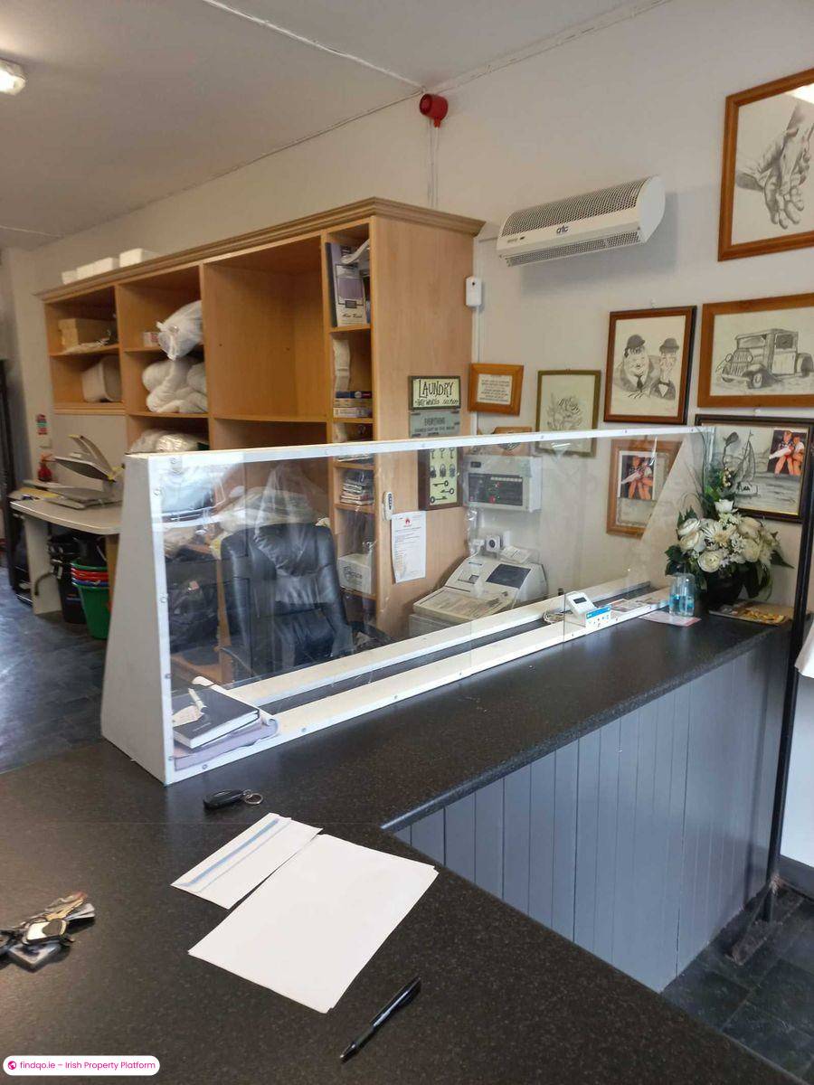 Retail Unit for Sale in Claremorris, Mayo