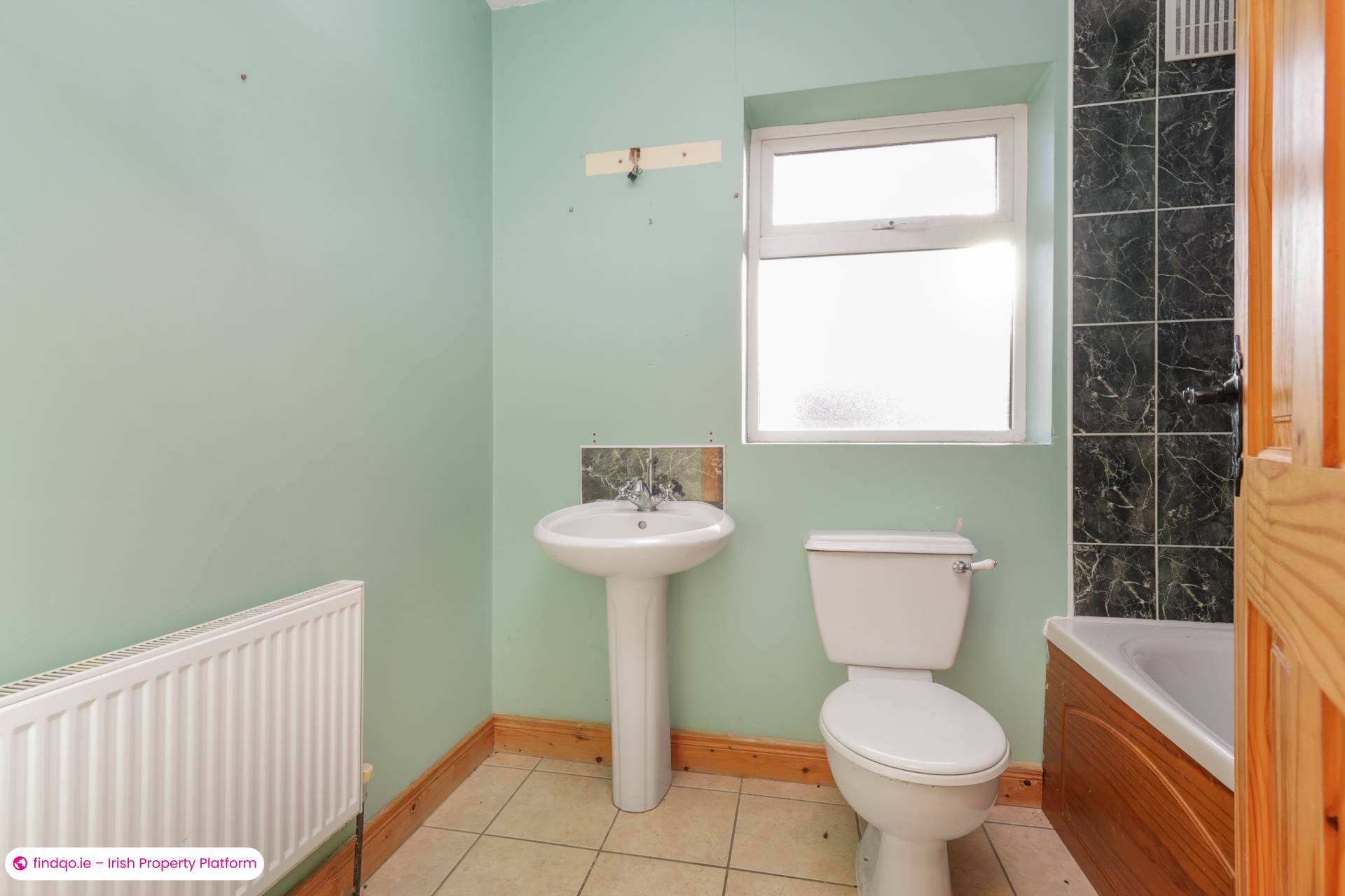 End of terrace house for Sale in Kells, Antrim
