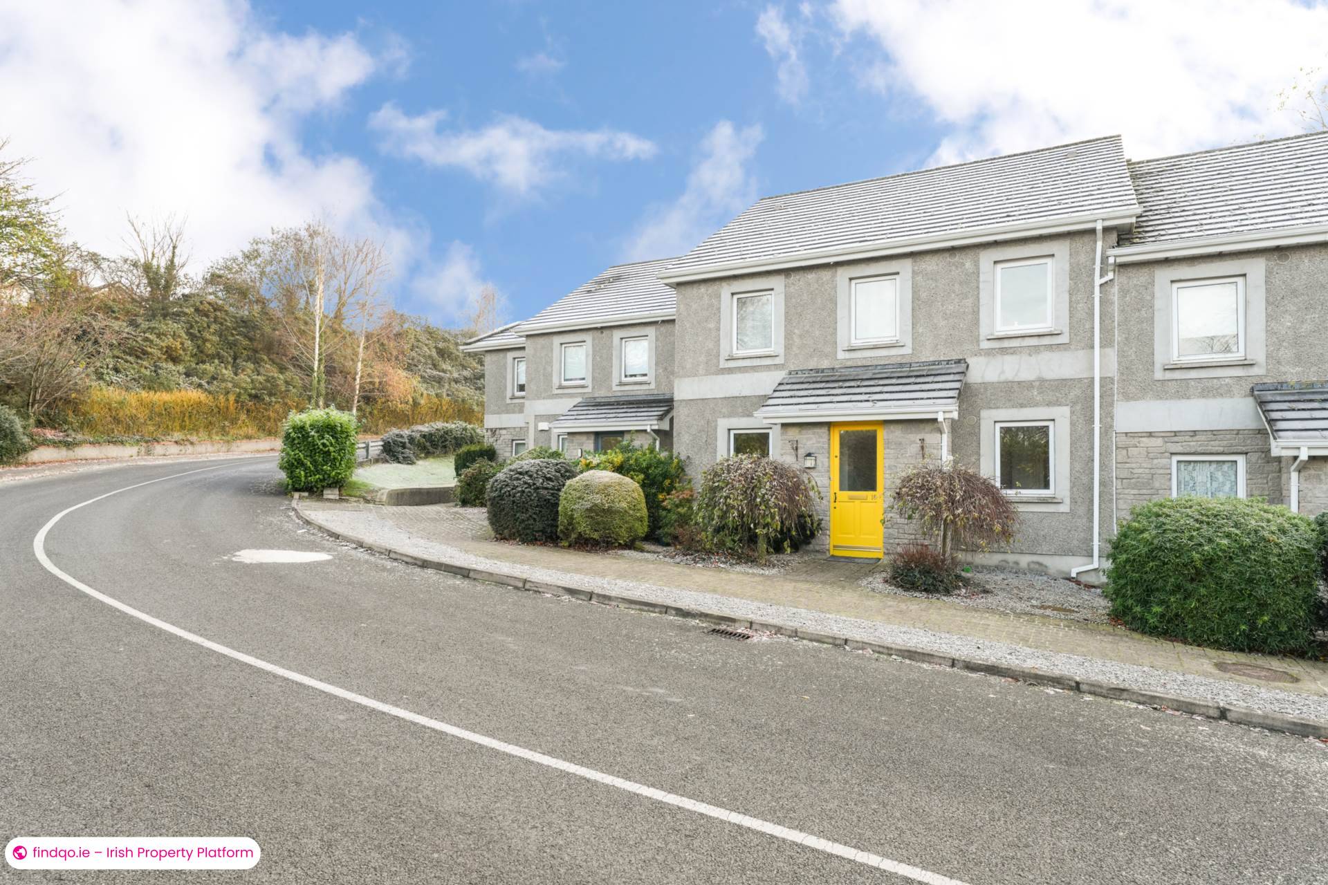 Buy 2 Bedroom Unfurnished Apartment in Slane Meath