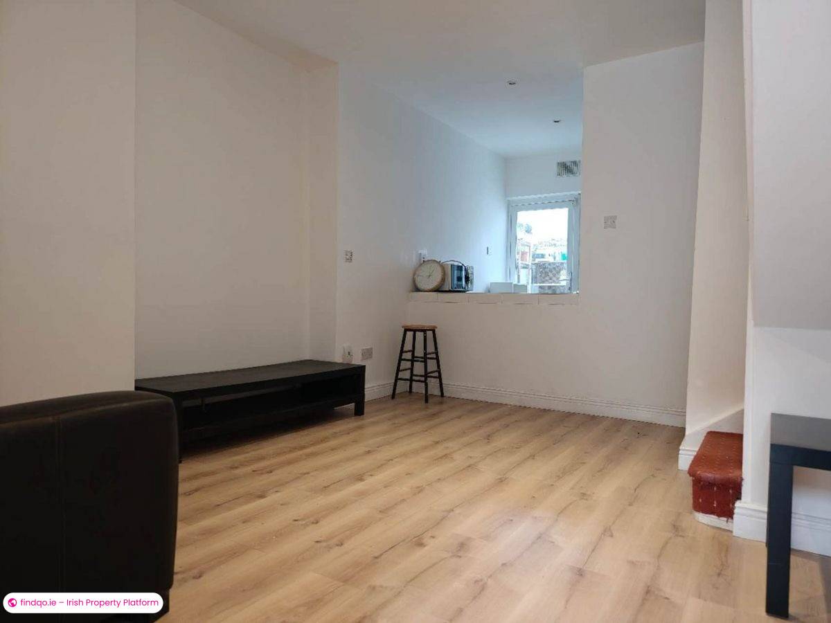 Rent Furnished 3 Bedroom Home North Circular Road Dublin 1