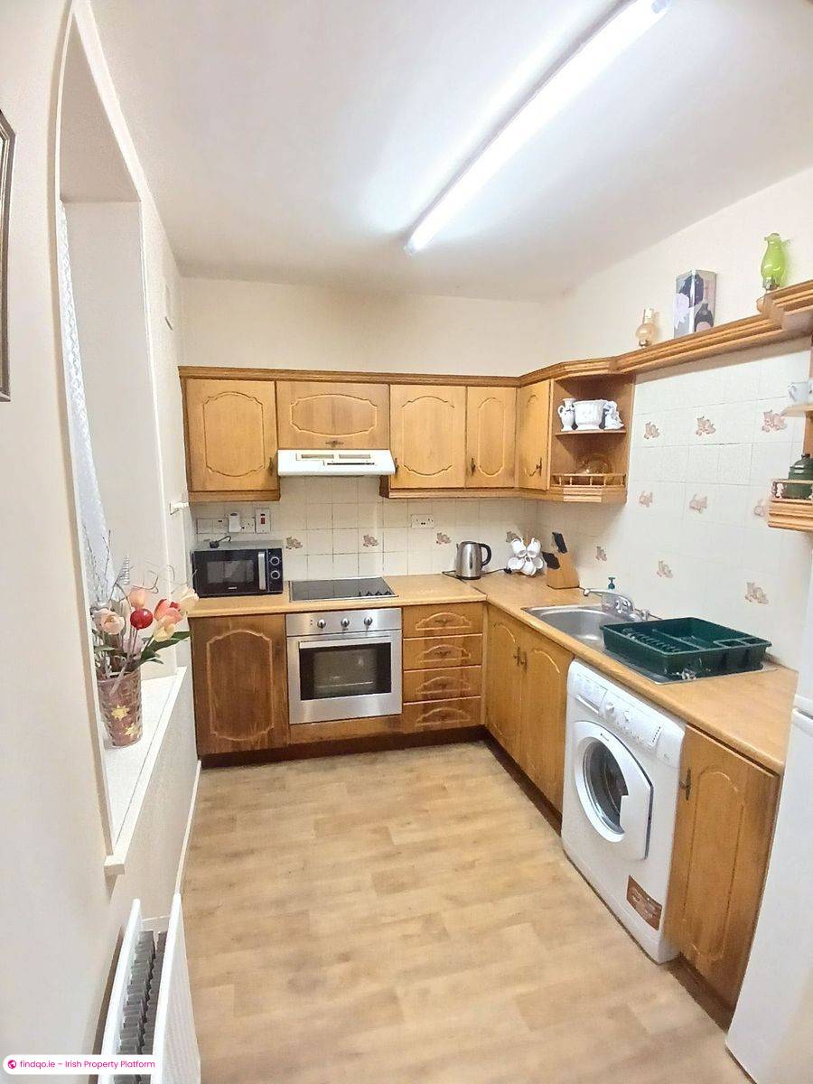 Townhouse for Sale in Killorglin, Kerry
