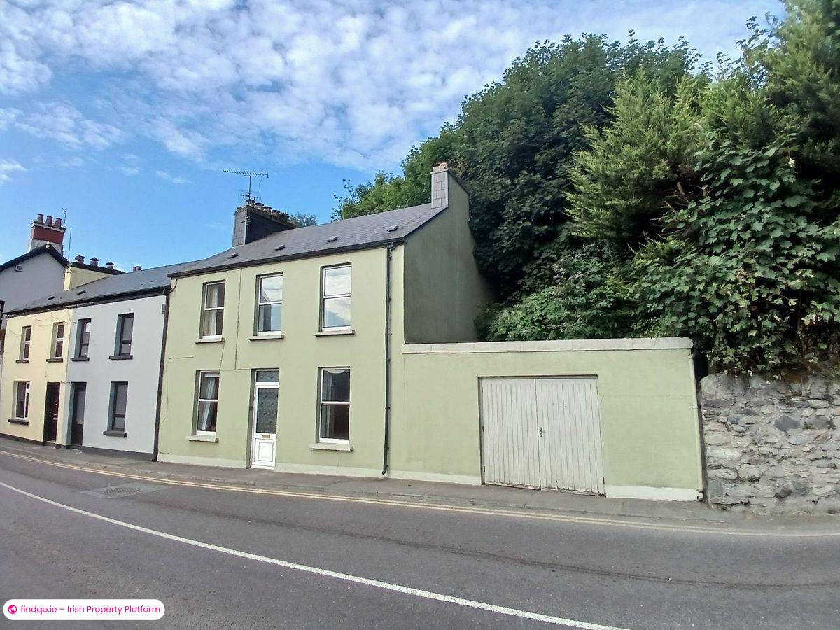 Townhouse for Sale in Killorglin, Kerry