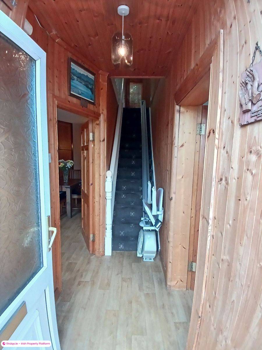 Townhouse for Sale in Killorglin, Kerry