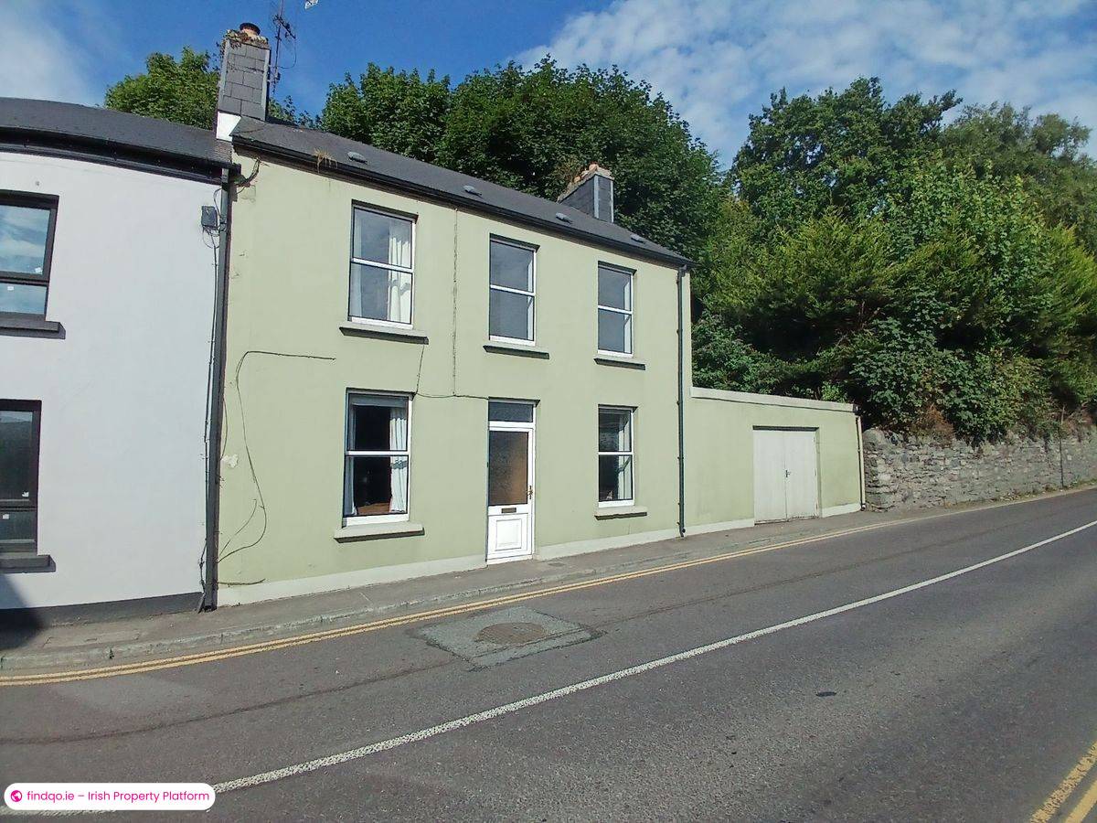 Townhouse for Sale in Killorglin, Kerry