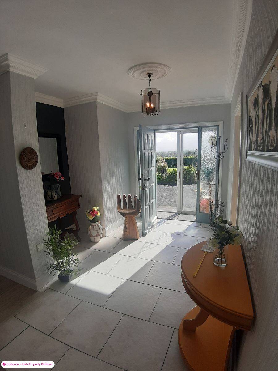 Detached house for Sale in Killorglin, Kerry