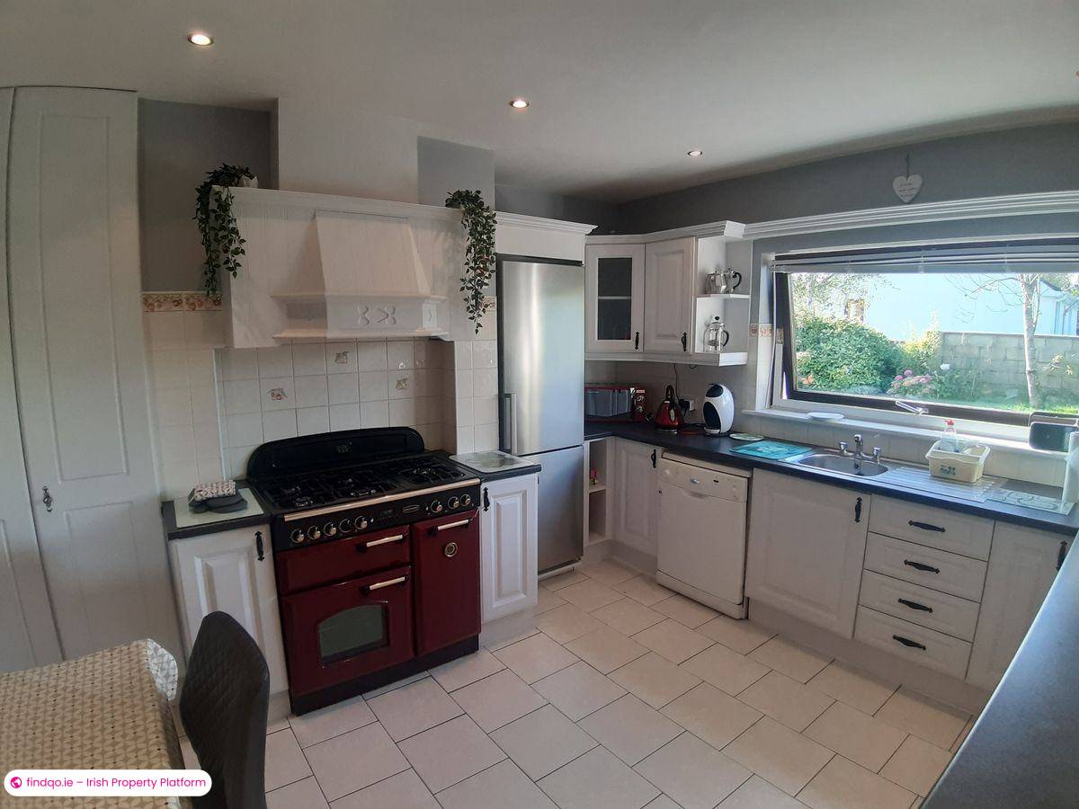 Detached house for Sale in Killorglin, Kerry