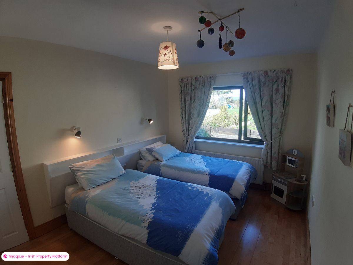 Detached house for Sale in Killorglin, Kerry