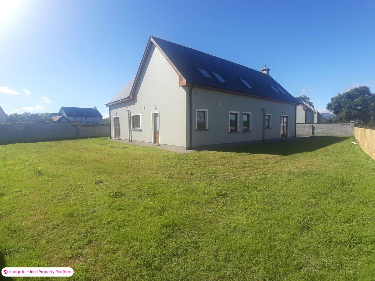 Detached house for Sale in Killorglin, Kerry