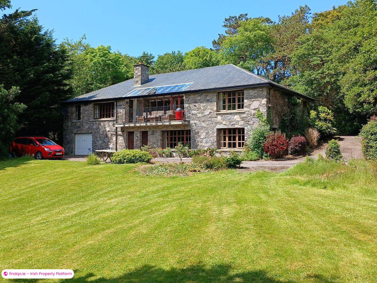 Detached house for Sale in Killorglin, Kerry