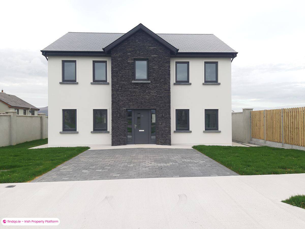 Detached house for Sale in Killarney, Kerry