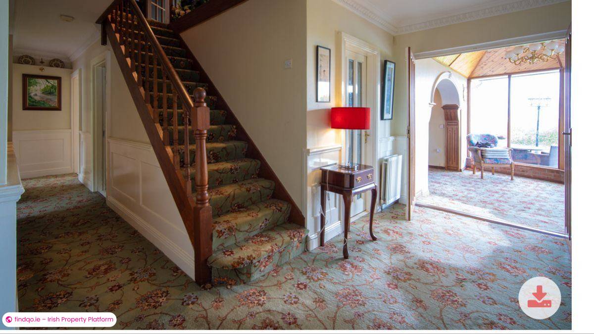 Detached house for Sale in Killarney, Kerry