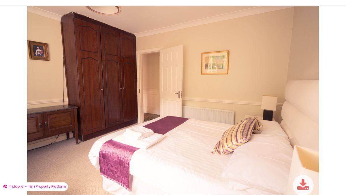 Detached house for Sale in Killarney, Kerry