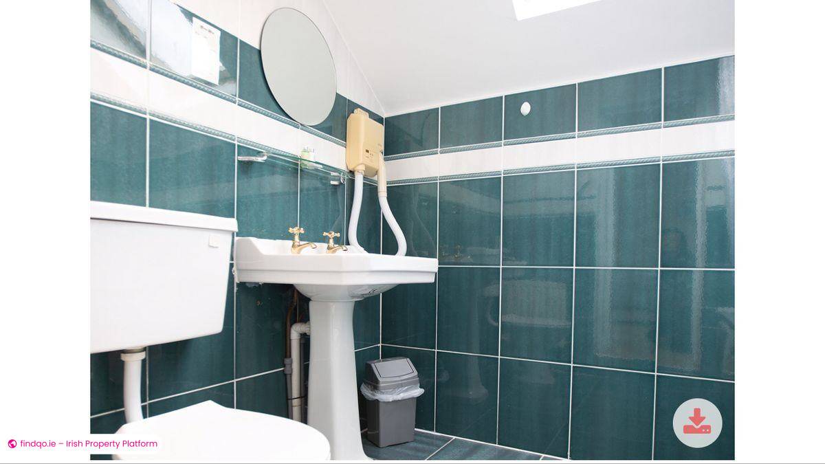 Detached house for Sale in Killarney, Kerry