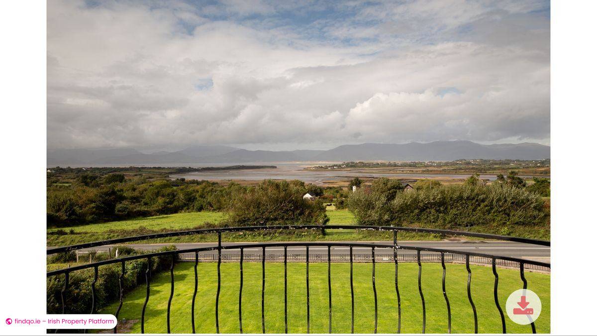 Detached house for Sale in Killarney, Kerry