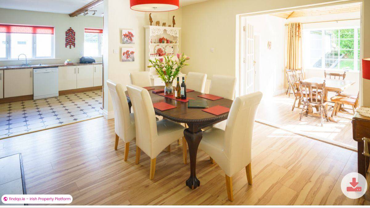 Detached house for Sale in Killarney, Kerry