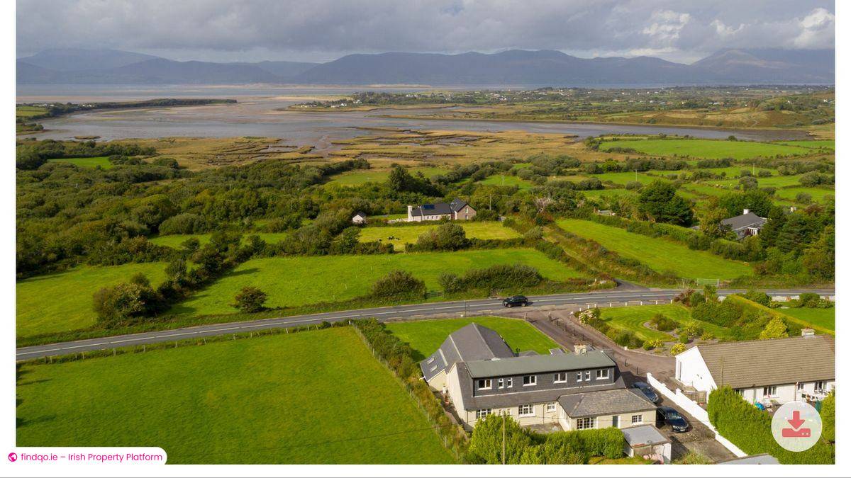 Detached house for Sale in Killarney, Kerry