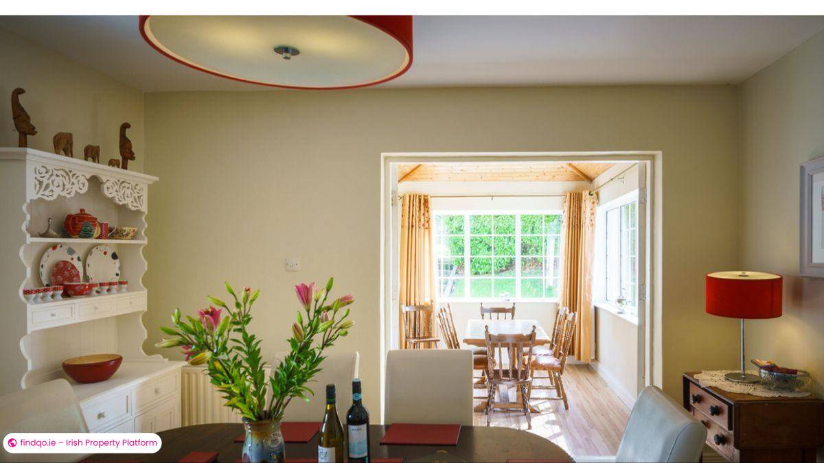 Detached house for Sale in Killarney, Kerry