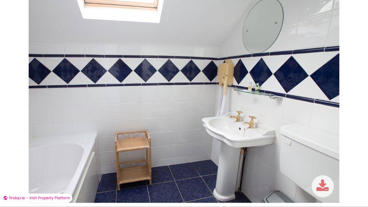 Detached house for Sale in Killarney, Kerry