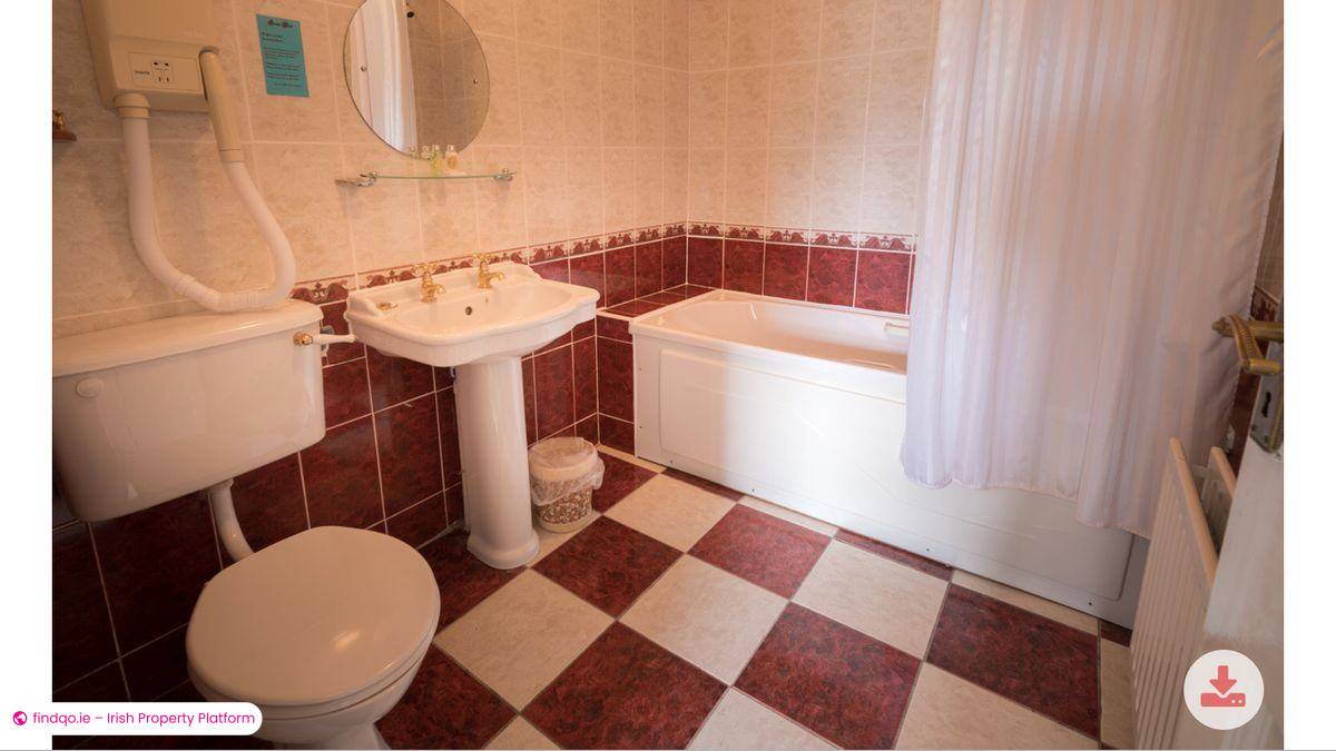 Detached house for Sale in Killarney, Kerry
