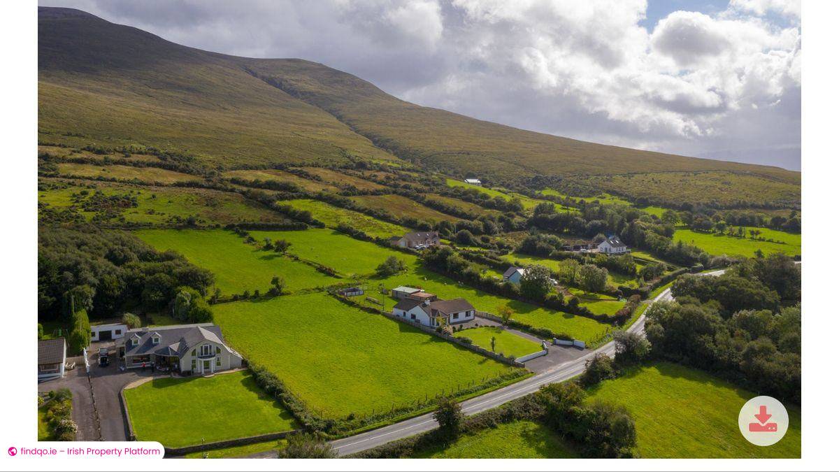 Detached house for Sale in Killarney, Kerry