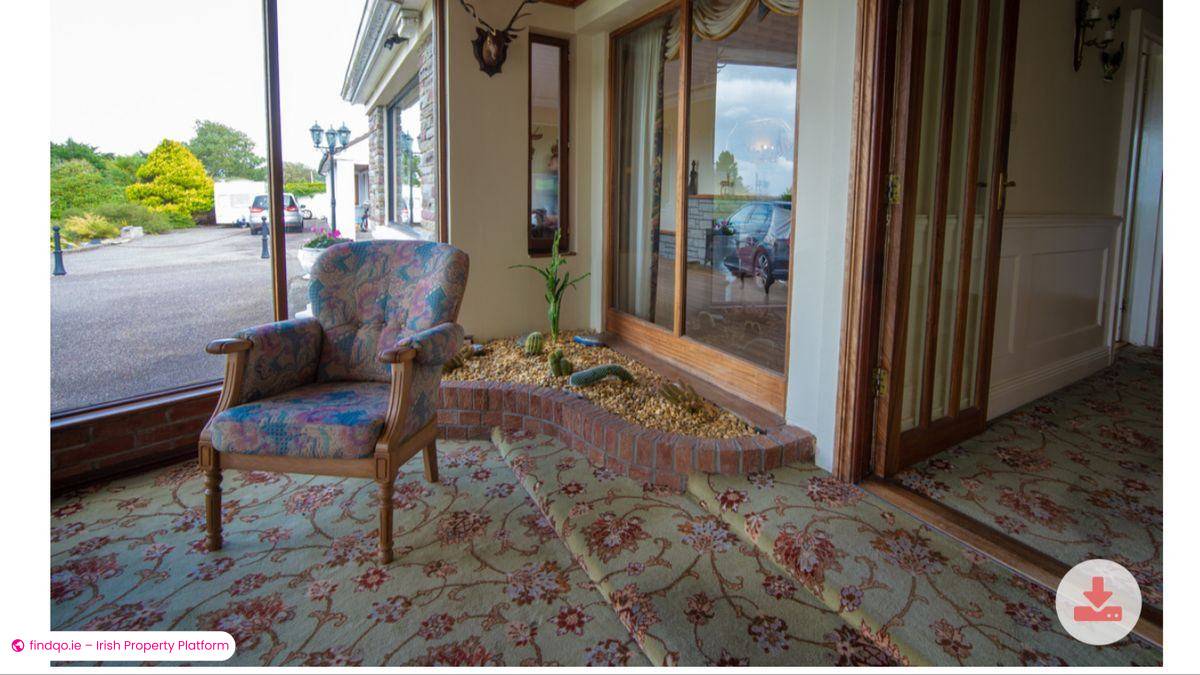 Detached house for Sale in Killarney, Kerry