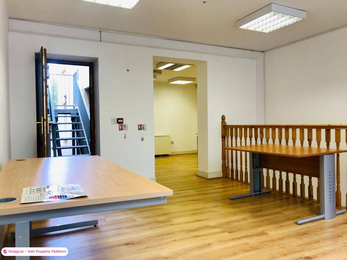 Office Space for Sale in Killorglin, Kerry