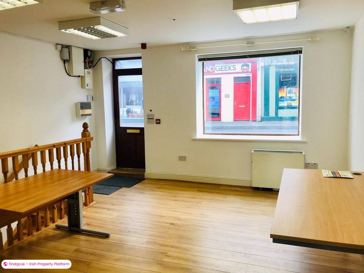 Office Space for Sale in Killorglin, Kerry