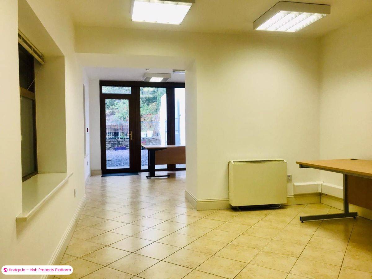 Office Space for Sale in Killorglin, Kerry