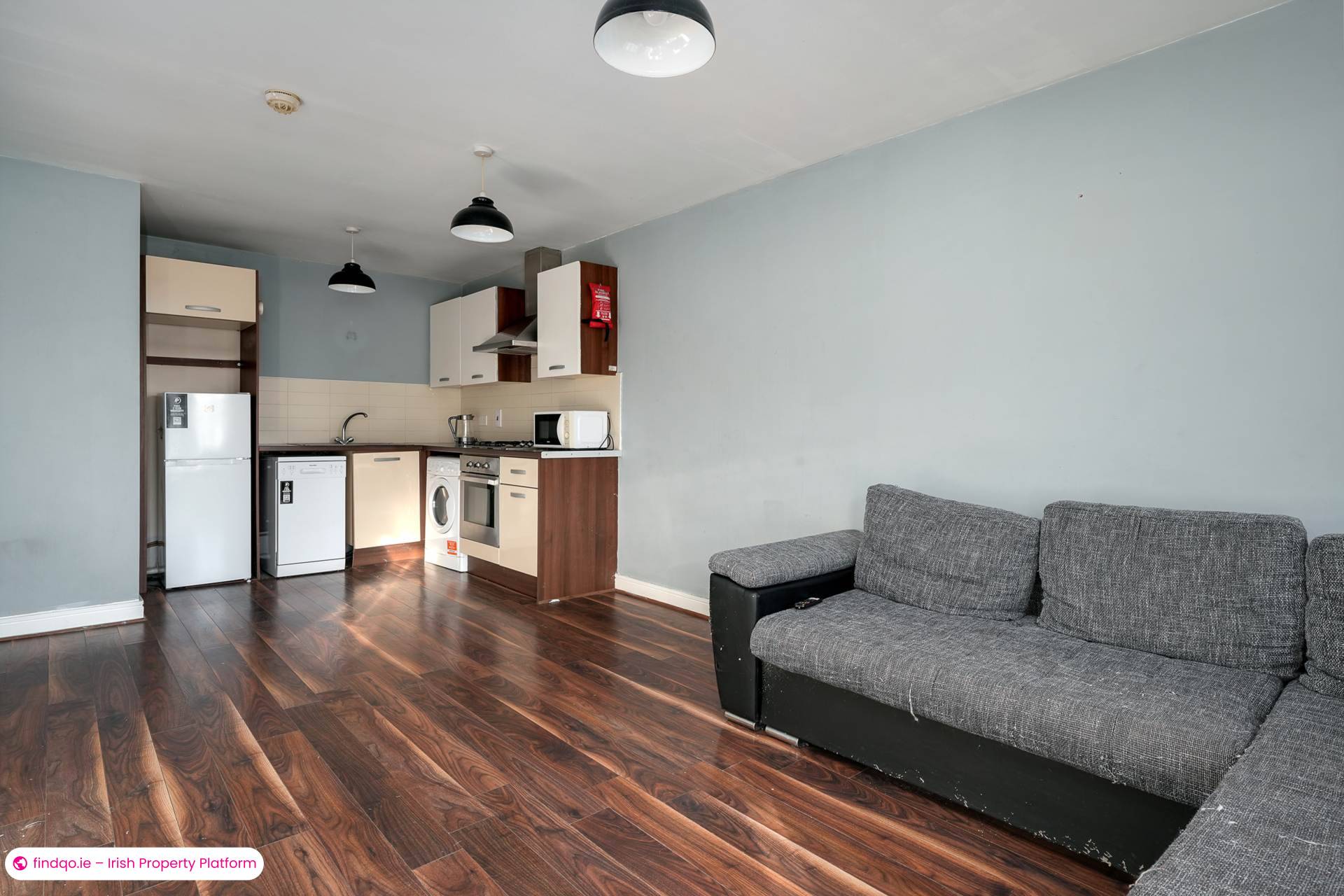 Apartment for Sale in Dublin 11