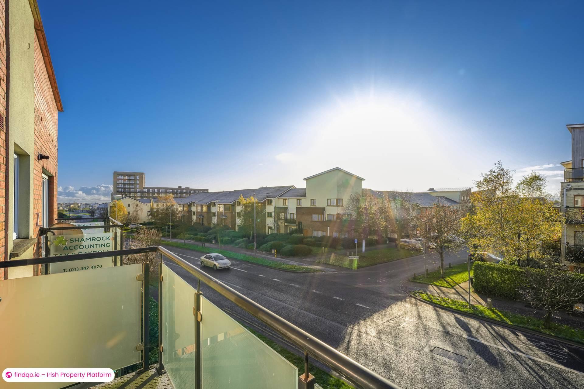 Apartment for Sale in Dublin 11