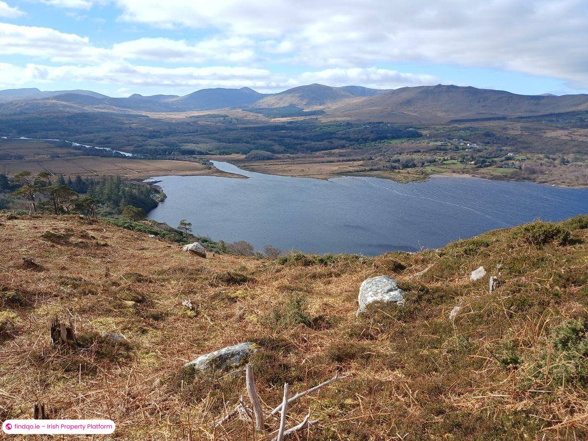 Agricultural Land for Sale in Caragh Lake, Kerry