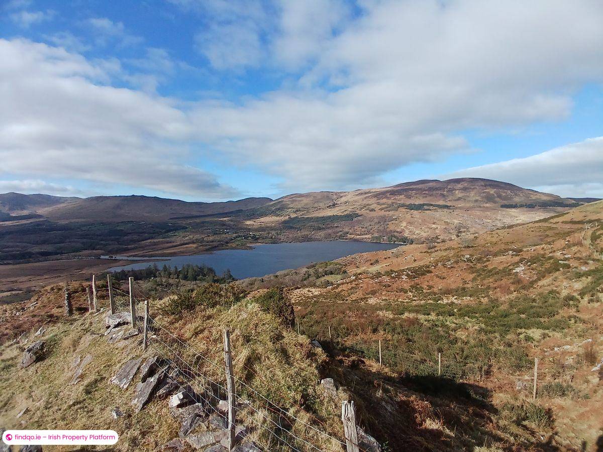 Agricultural Land for Sale in Caragh Lake, Kerry