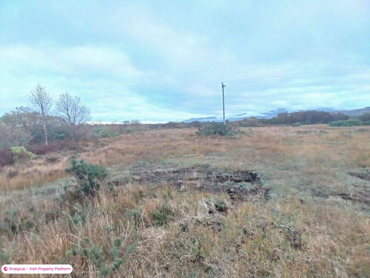 Agricultural Land for Sale in Killorglin, Kerry