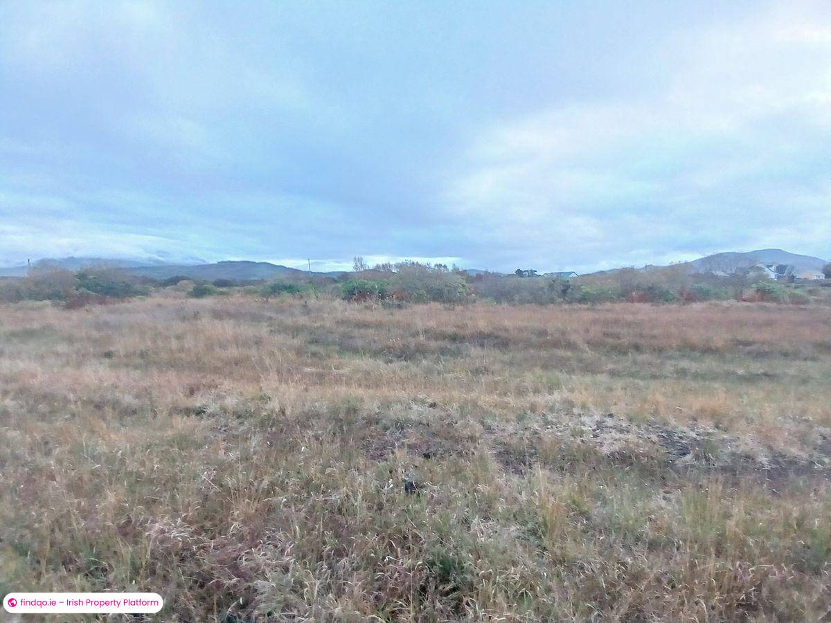 Agricultural Land for Sale in Killorglin, Kerry