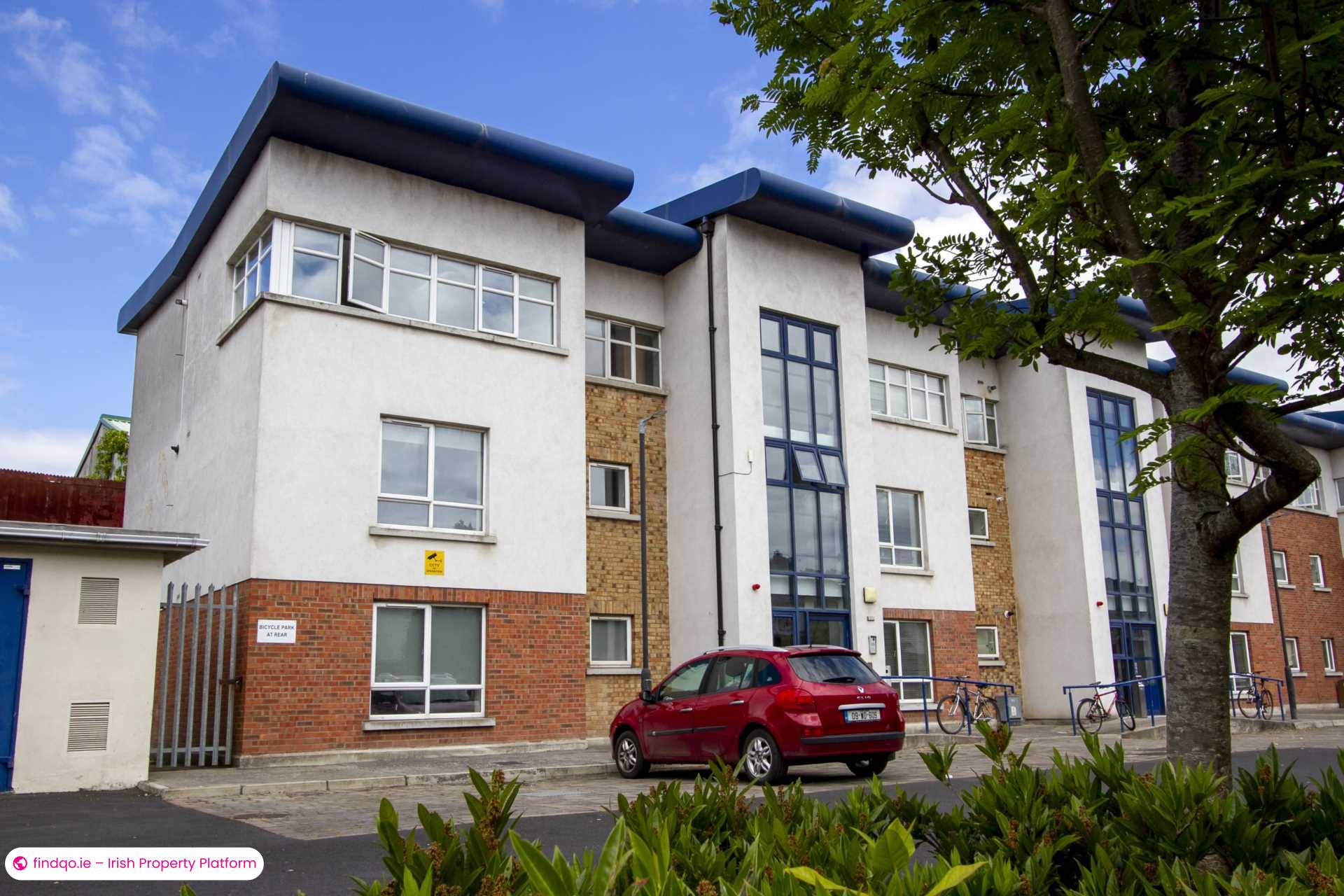 Rent 1 Bedroom Unfurnished Apartment in Dublin 9